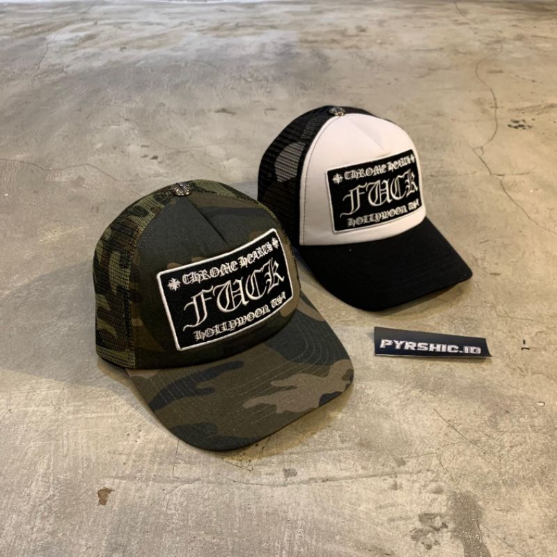 CAP/BC CH "HOLLYWOOD" (1:1 MARKET)"