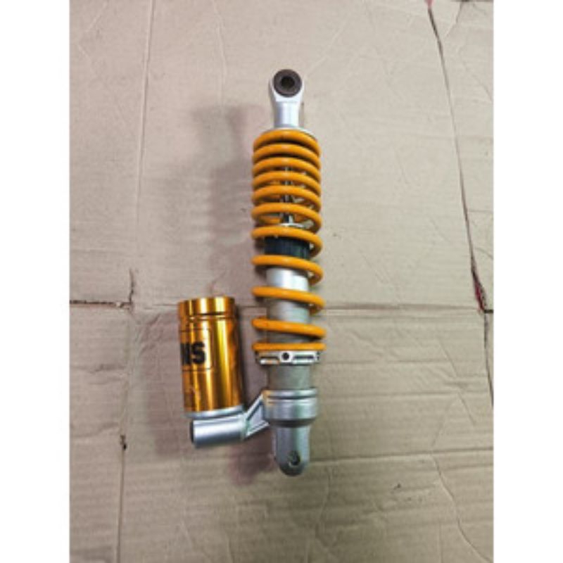 SHOCK OHLINS BEAT VARIO SCOOPY VARIASI TABUNG BAWAH UKURAN 310 & 330