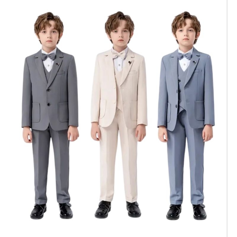 jas anak setelan original jas anak laki laki wisuda setelan jas anak