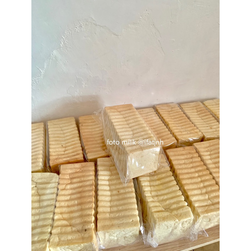 

Roti Bakar Bandung
