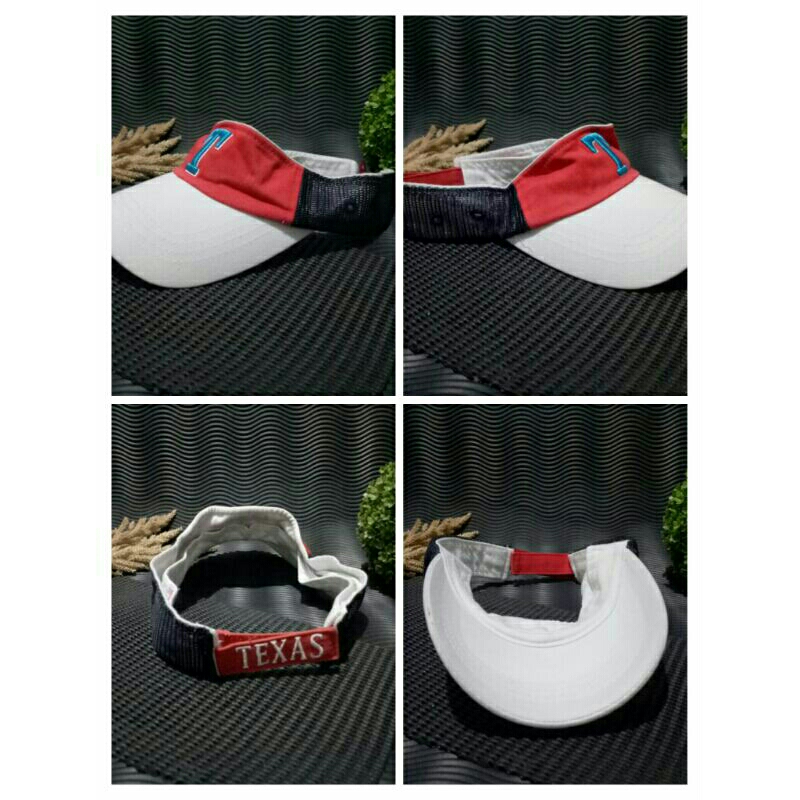 Topi Anak / Topi Bolong / Topi Texas