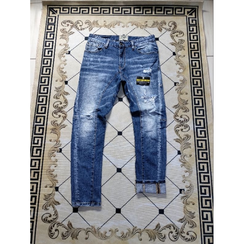 JMC JEANS