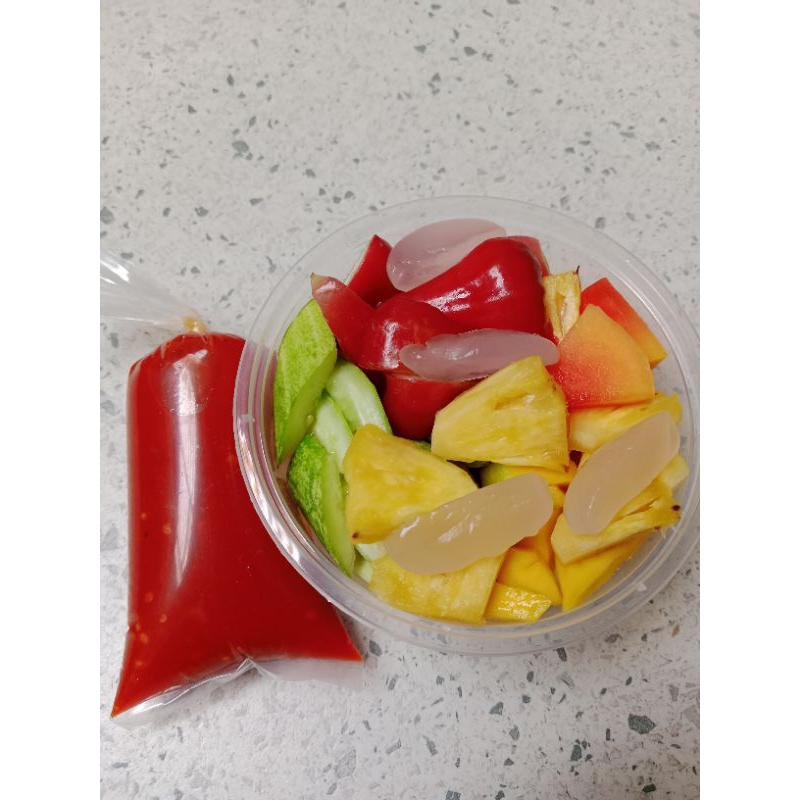 

RUJAK ACEH