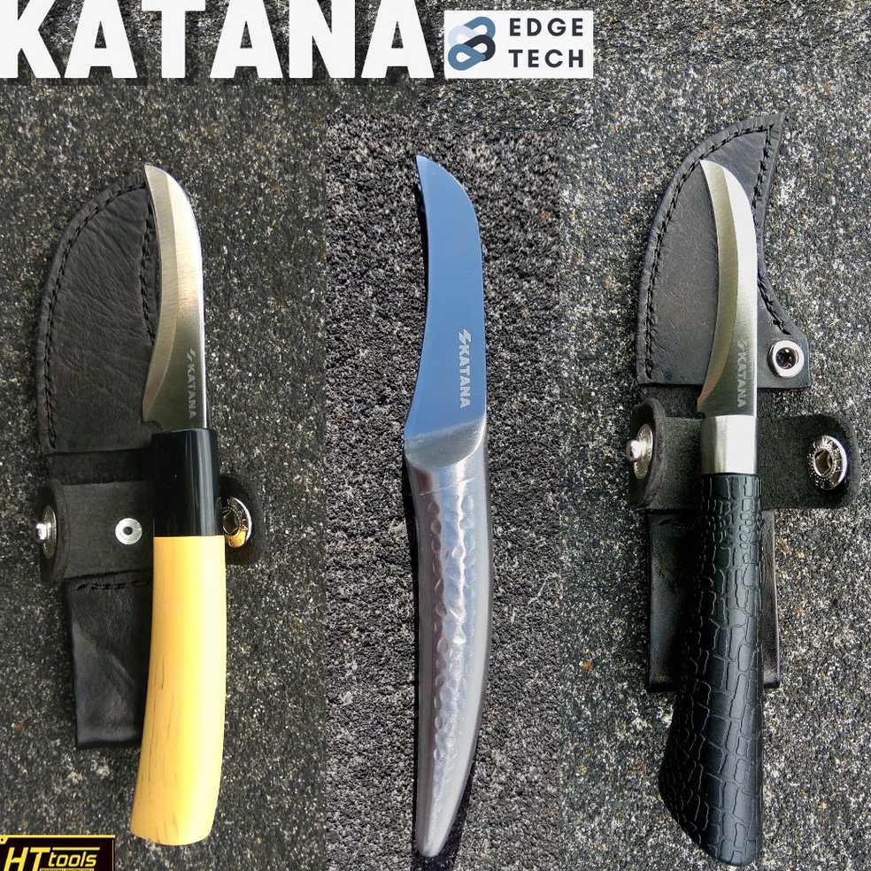 Hot Promo Pisau Okulasi Grafting KATANA