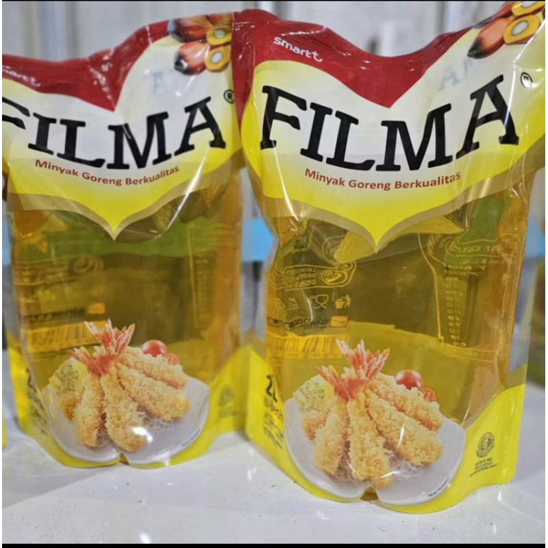 

filma minyak gorenng 2 liter