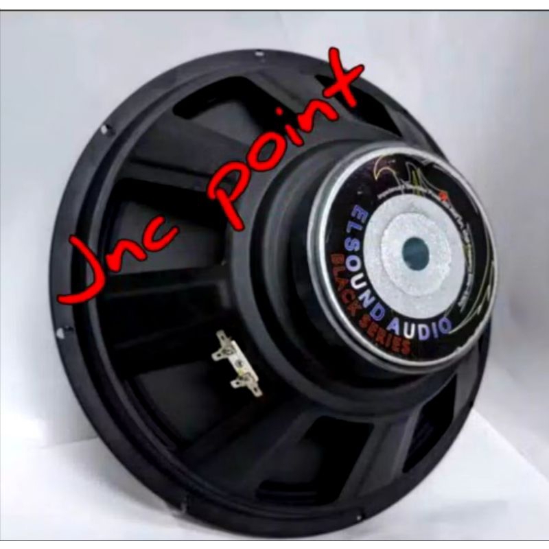 SPEAKER ELSOUND 15 inch ELSOUND 15inch M 140-018 FULL RANGE ORIGINAL.