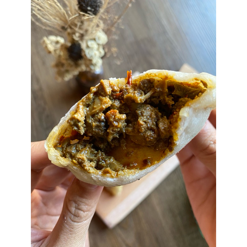 

CIRENG ISI ATI PEDAS/CIRENG ISI FROZEN/CIRENG BANDUNG/FROZEN FOOD