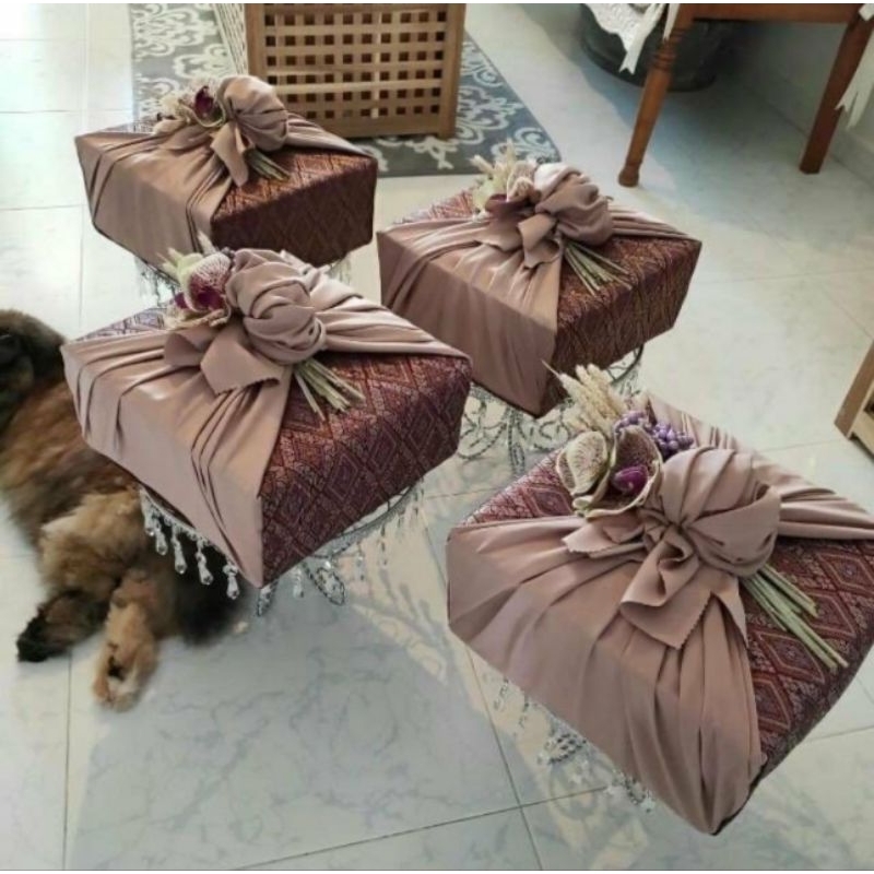 

set paket seserahan 6 box