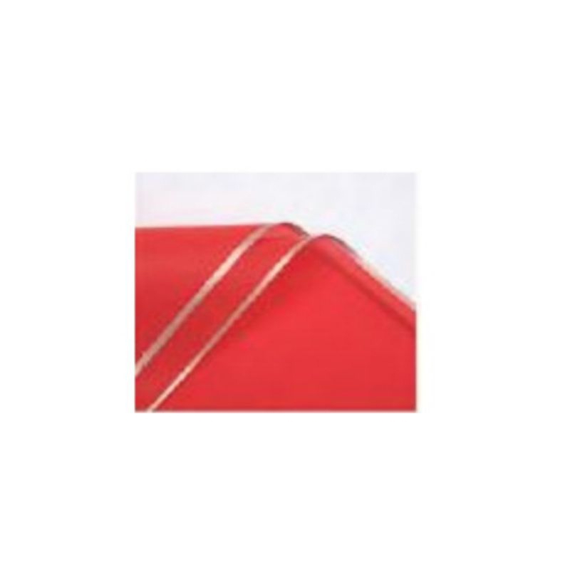 

Flower Wrap Type P.GDM 17 Red