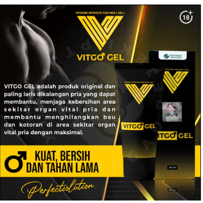VITGO GEL ORIGINAL