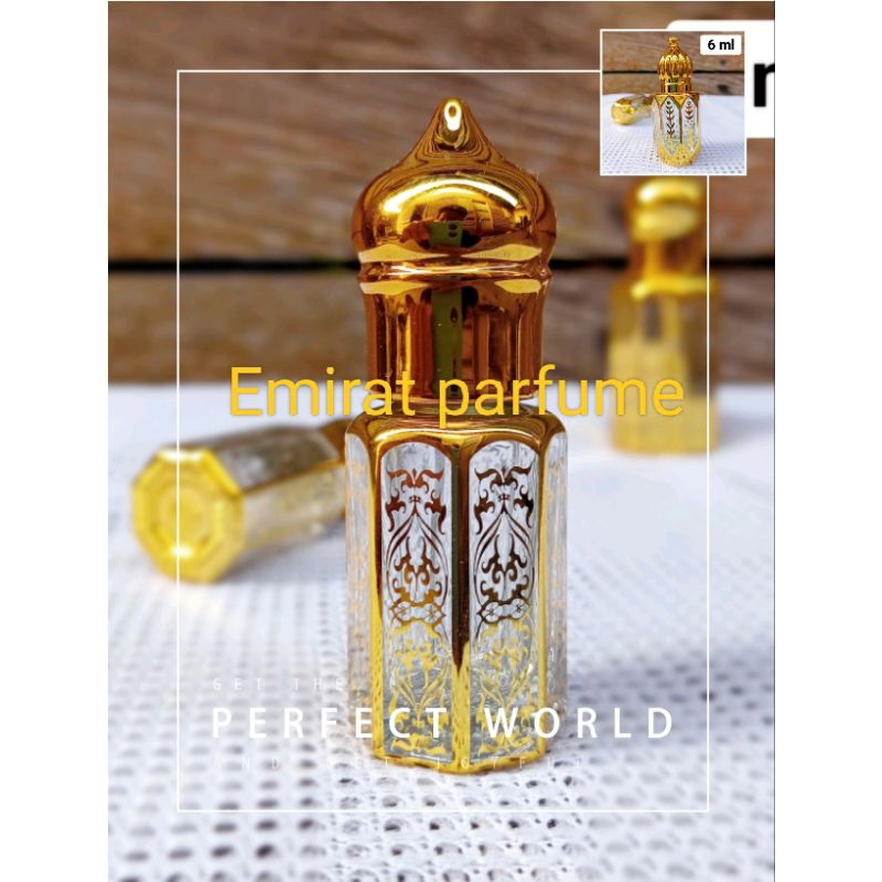 MISIK MADINAH PARFUM BIBIT IMPORT ARAB