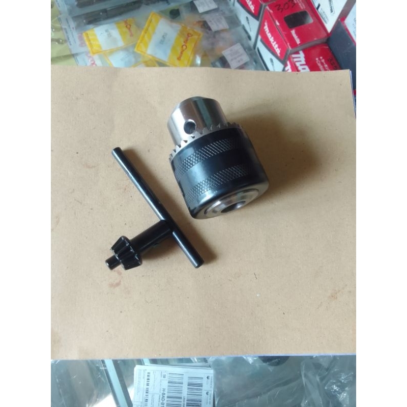 Kepala Bor 10mm Makita mactec