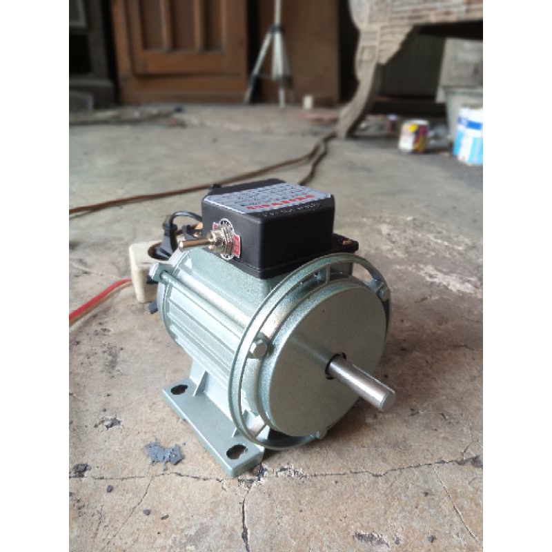 DINAMO POLES MOSWEL PUTARAN BOLAK BALIK