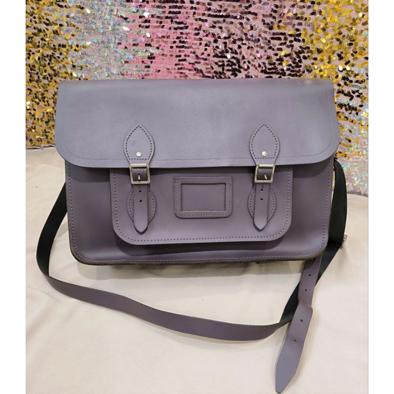 The Cambridge Satchel Company