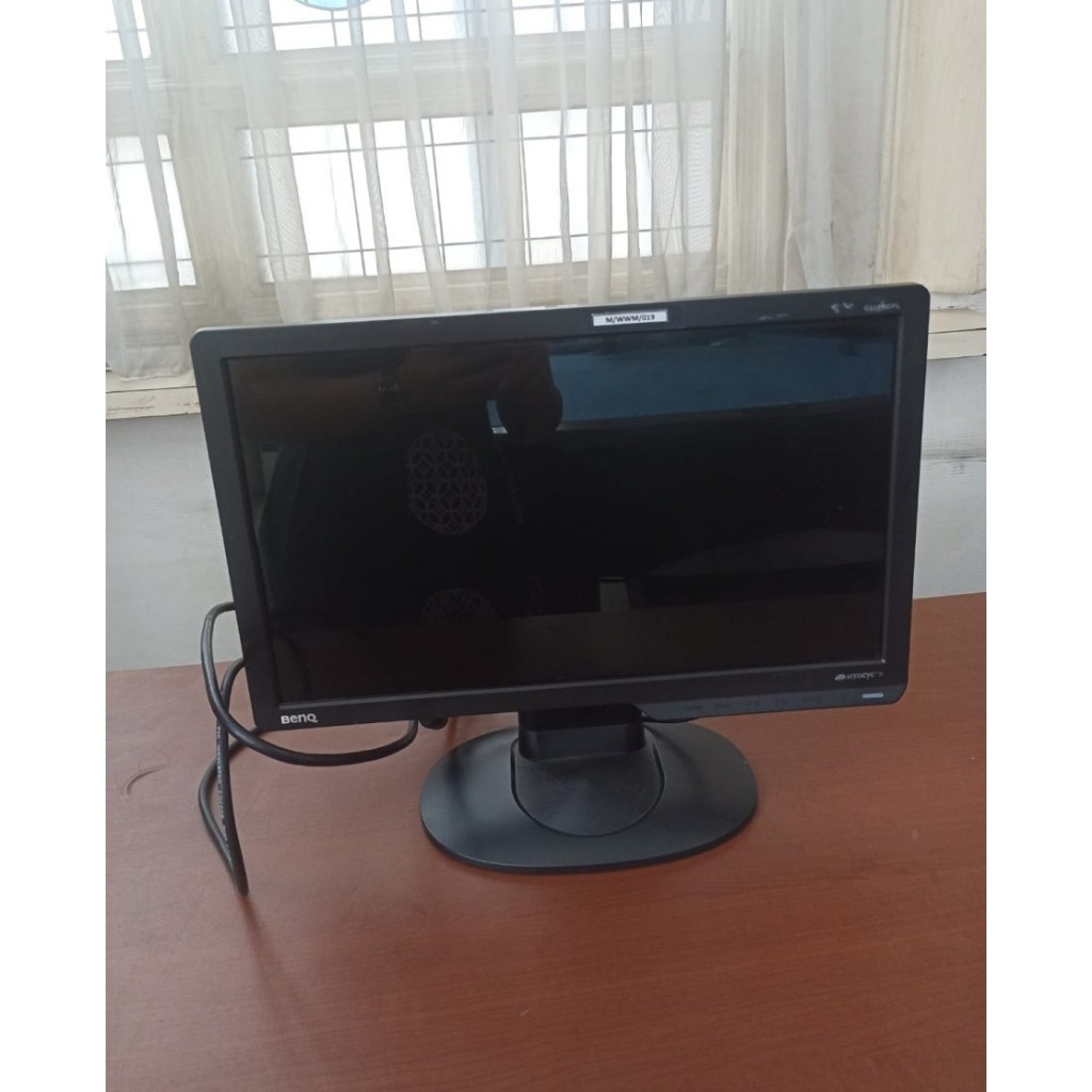monitor benq g615hdpl