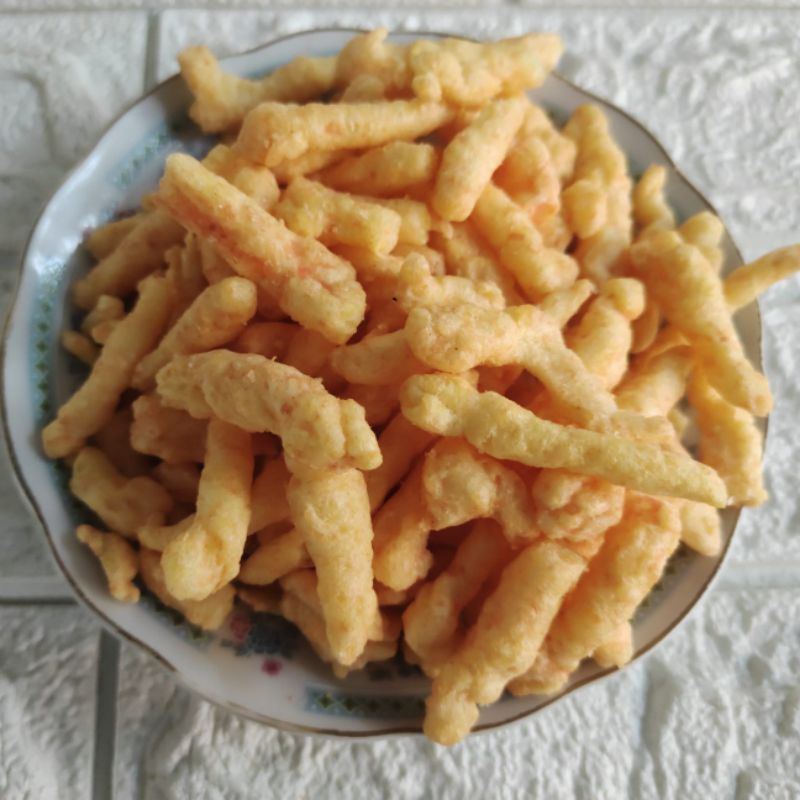 

Twist Corn 500gr
