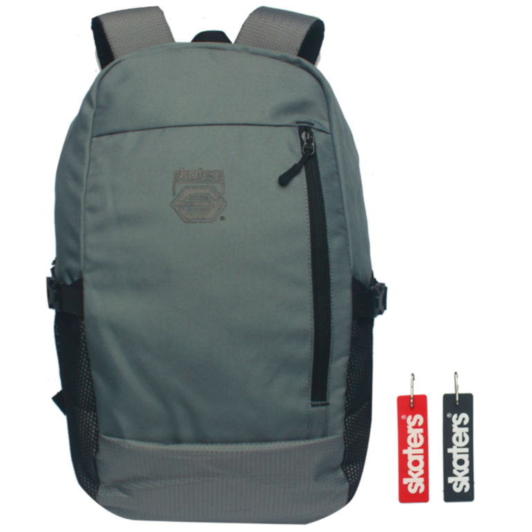 TAS BACKPACK SKATERS WE012 ABU