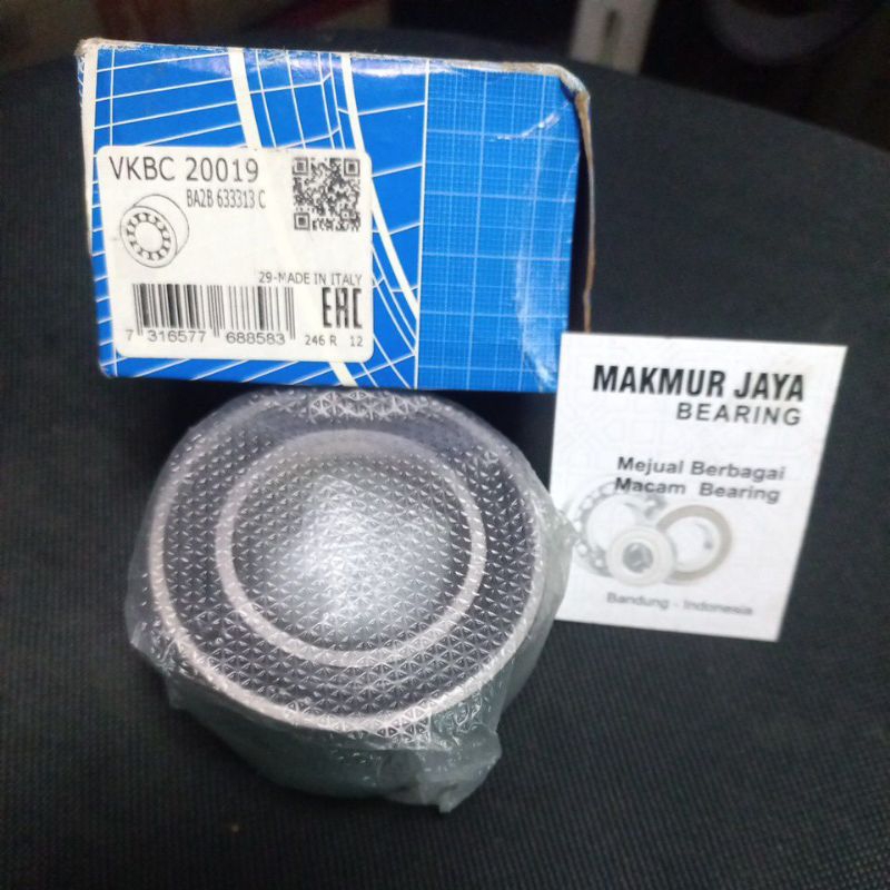 BEARING BERING BA2B 633313 C SKF ITALY