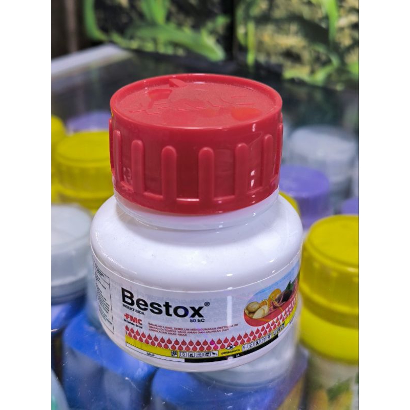 Bestox 50EC
