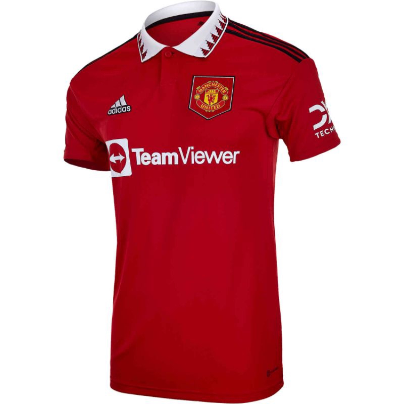 Manchester United Home 2022/23