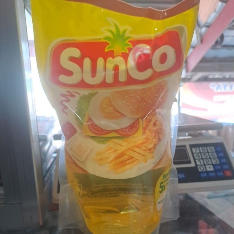 

sunco