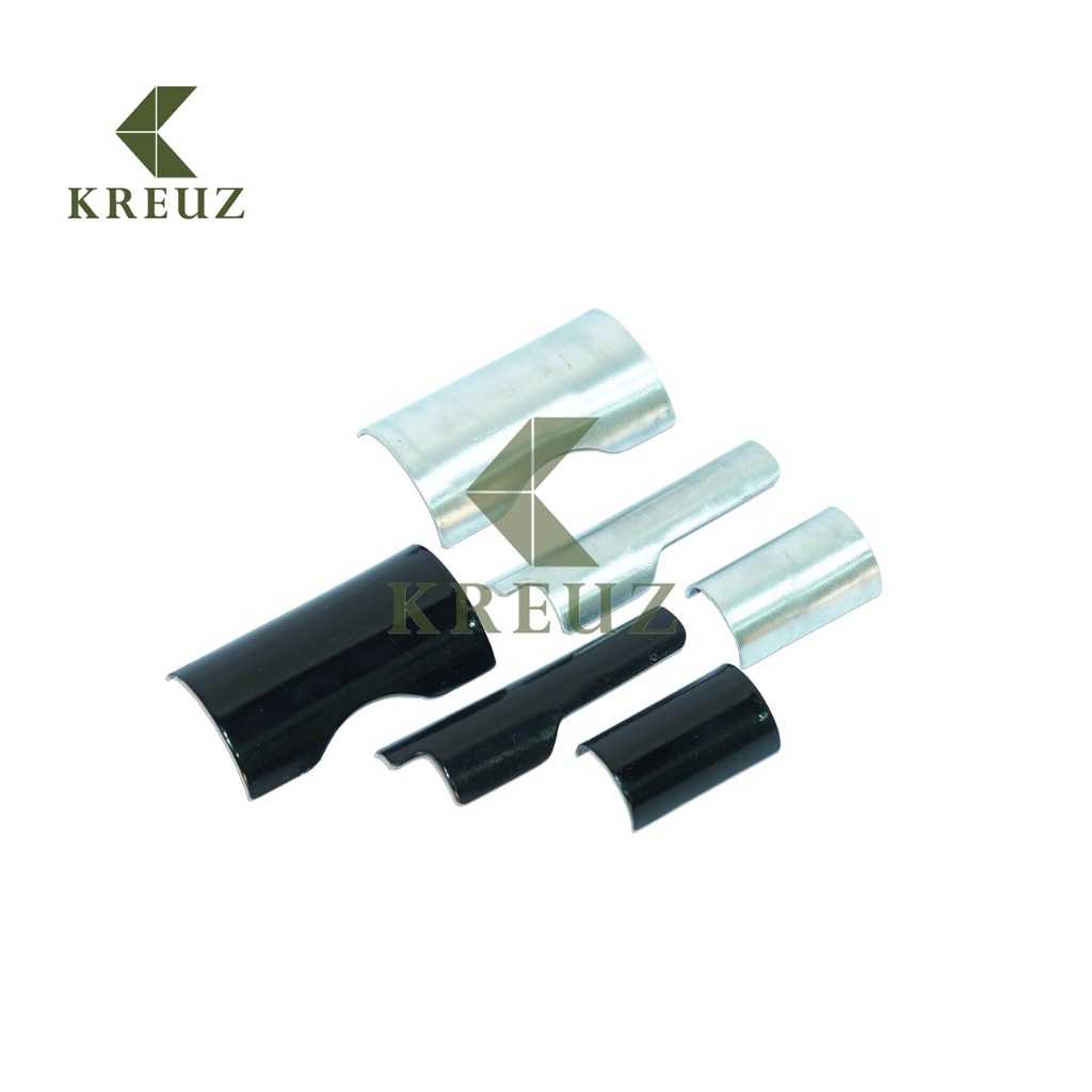 KREUZ Frame Guard Pelindung Frame sepeda lipat tiga trifold Alloy