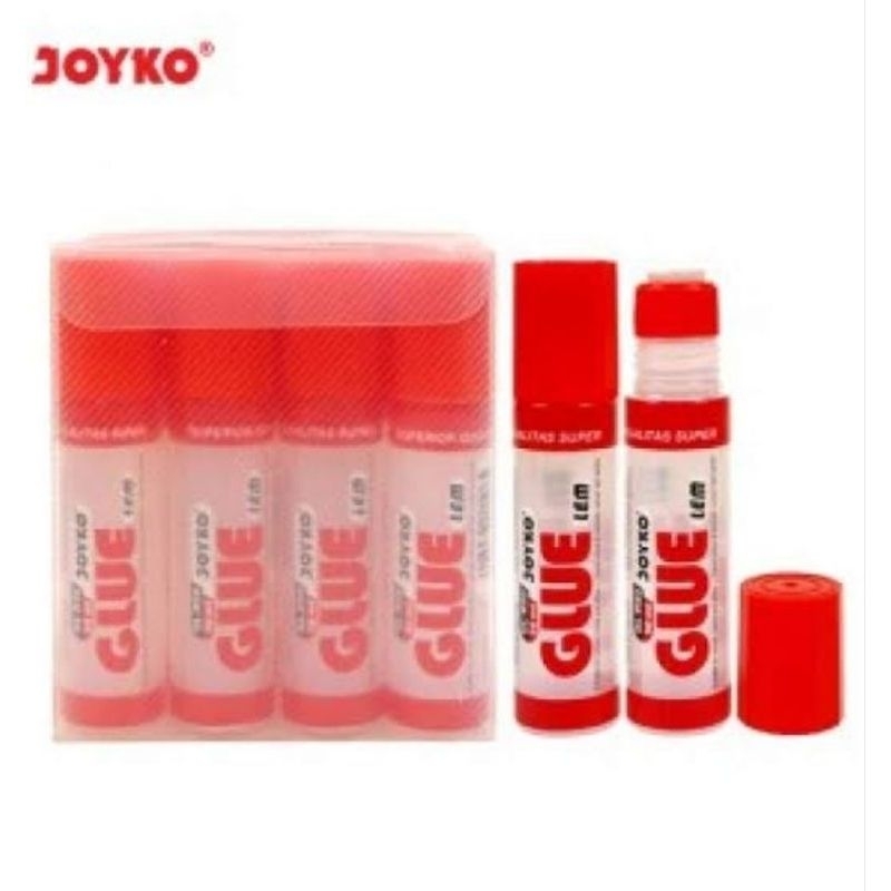 

LEM KERTAS LEM GLUE GL-R35- / LEM GLUE GL- 50 JOYKO