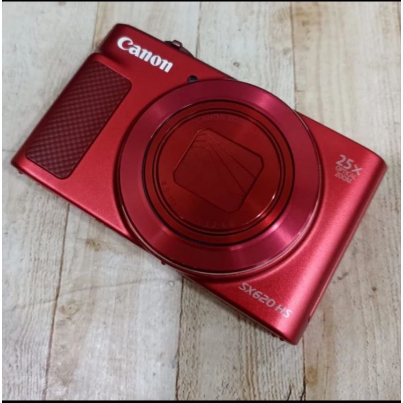 CANON POWERSHOT SX620 / SX 620 HS MURAH ISTIMEWA BERGARANSI