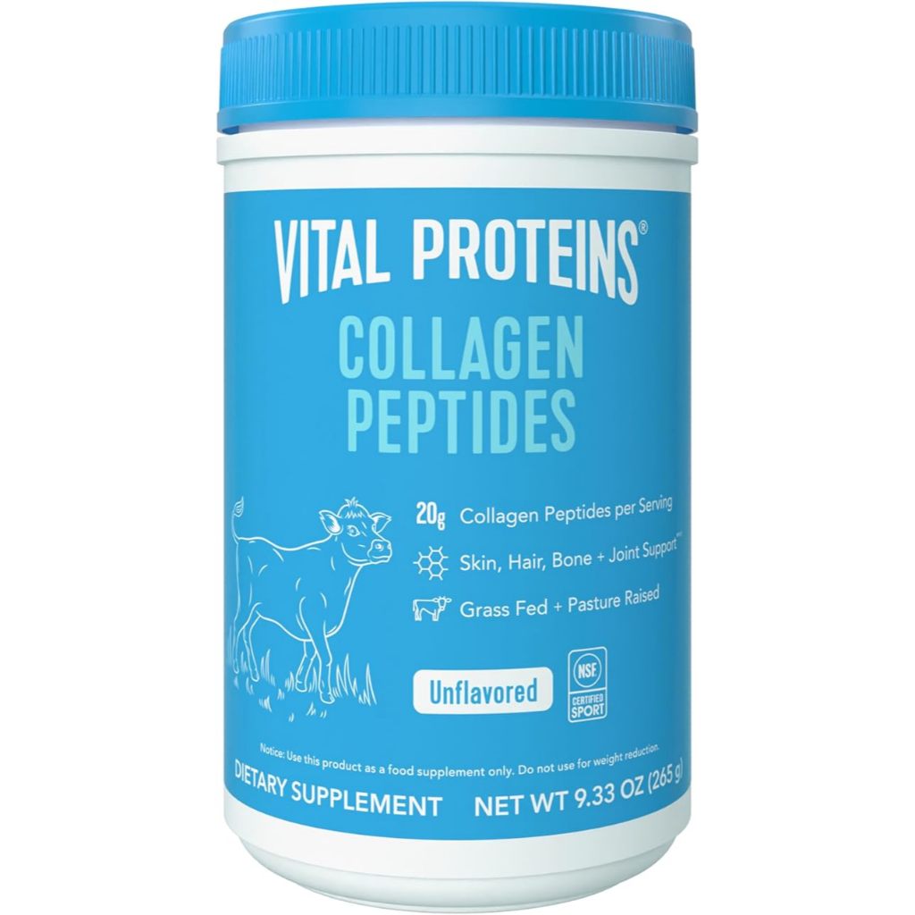 Vital Proteins Collagen Peptides Powder