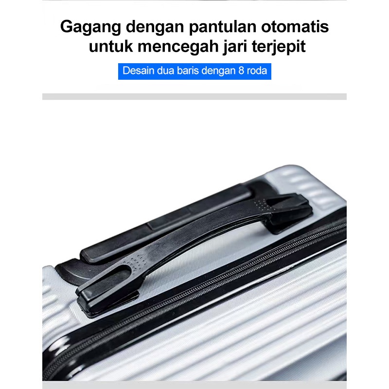 100% AMAN BEST SELLER BAOERDEN-[IKOPER] KOPER 20 INCH ORIGINAL POLO CABIN SIZE KOPER FIBER KOPER