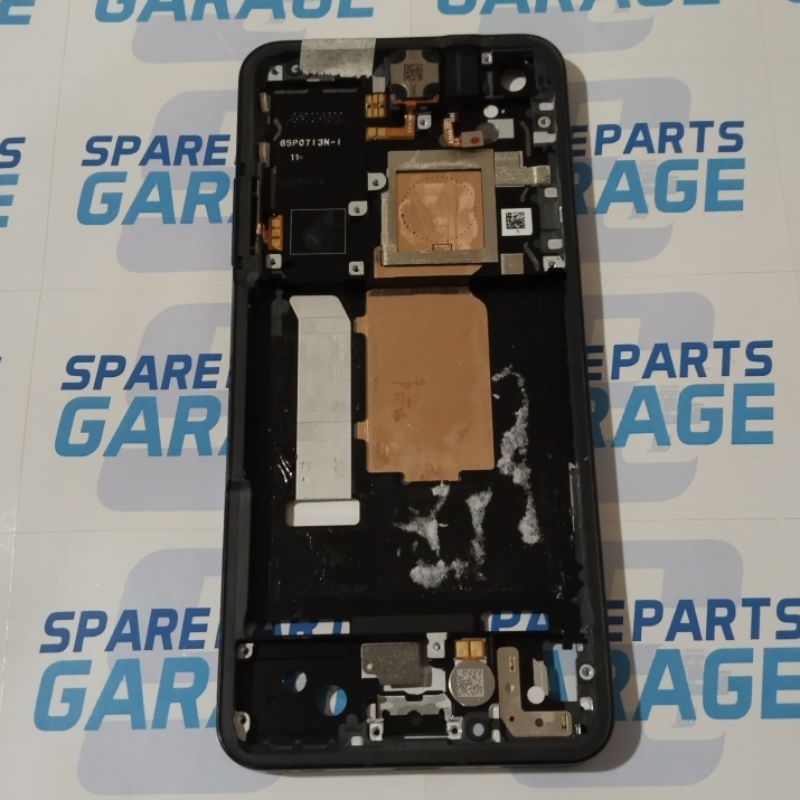 MIDDLE FRAME ASUS ZENFONE 9