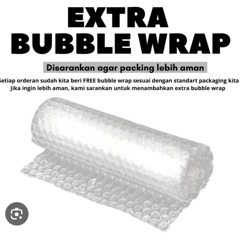 

Bubble Wrap