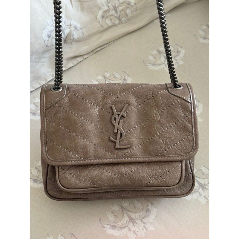 YSL Bag