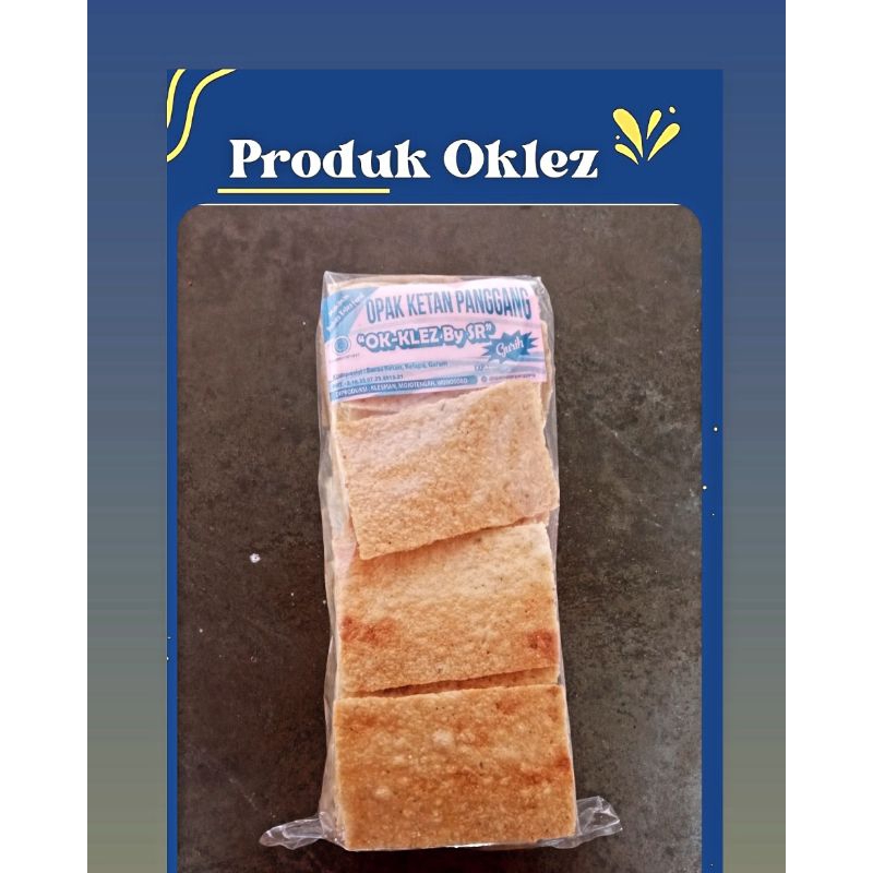 

opak panggang