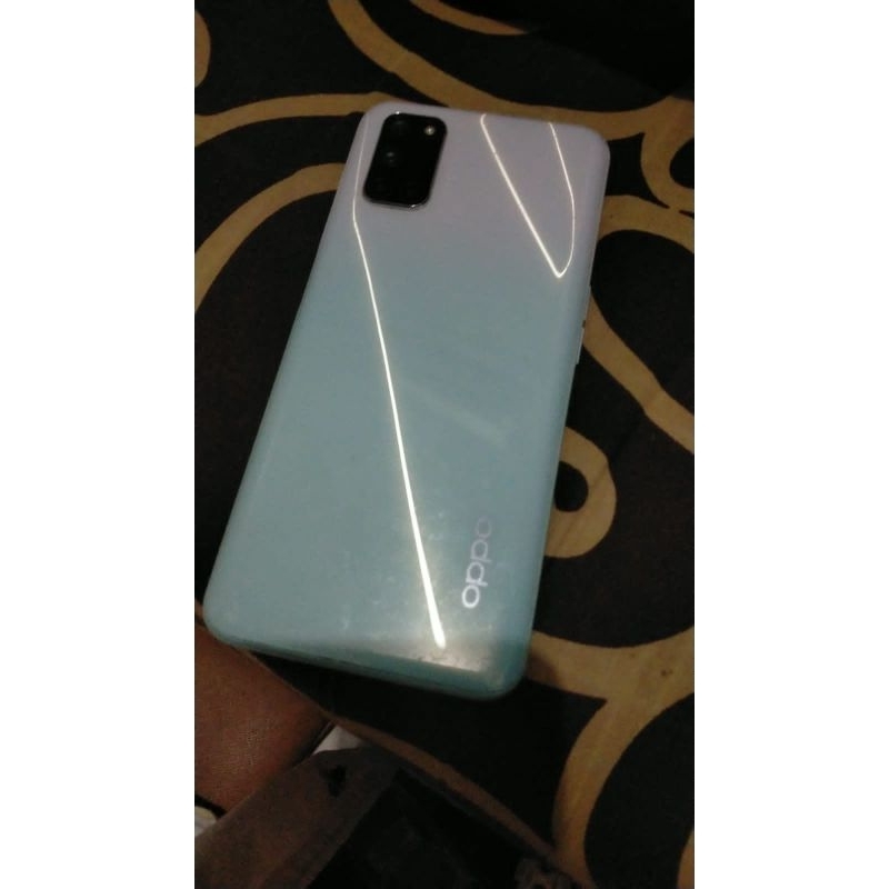 Hp Oppo A52 Second