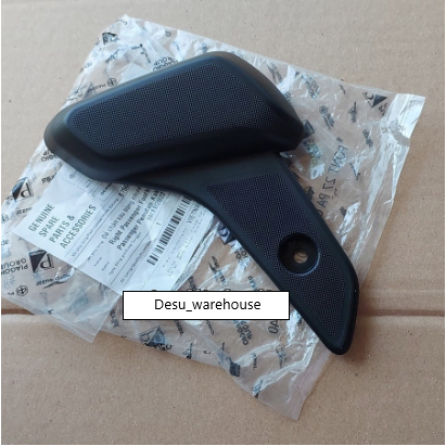 Pijakan Kaki Kanan Sprint Primavera Ori Piaggio Vespa Right Footstep