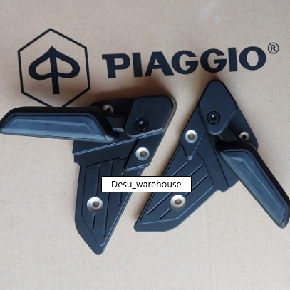 Footstep Tambahan Vespa Sprint Primavera 3v dan Iget Ori Piaggio