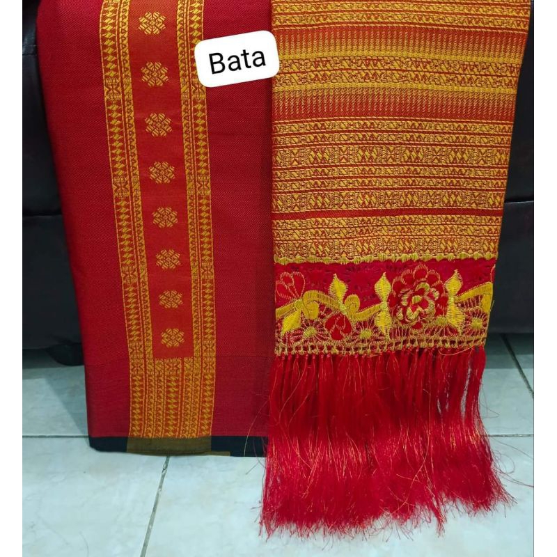 TUMTUMAN PUCCA BUNGA