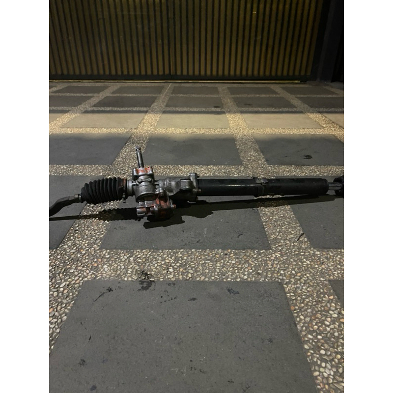 Rack Stir Civic Grand lx Nouva Genio Estilo