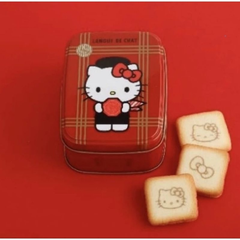 

Shiseido Parlour Langue de Chat White Choco Sandwich Cookies isi 6