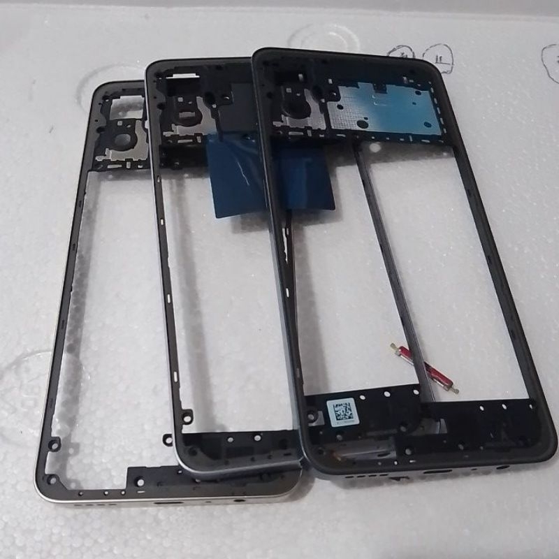BEZEL SAMPING BEZEL TENGAH TULANG TENGAH REALME C65