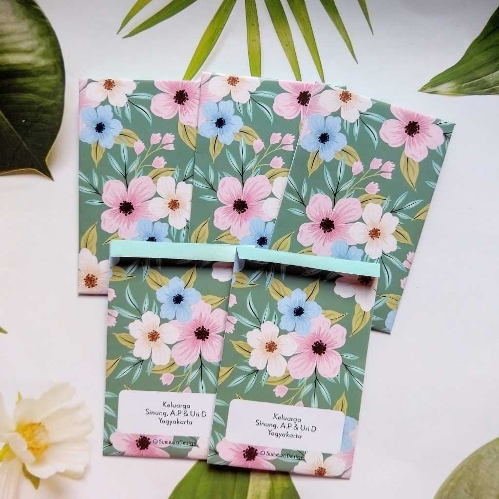 

Amplop Sumbangan / Amplop Kondangan / Amplop Angpau / Amplop Custom / Amplop Nikahan / Amplop Uang / Amplop Wedding / Amplop Nama (isi 20 pcs) - 06