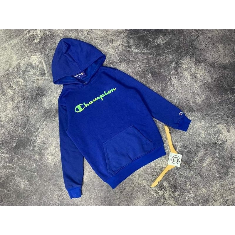 HOODIE CHAMPION KIDS SCRIPT // JAKET HOODIE CHAMPION ANAK // HOODIE ANAK CHAMPION // HOODIE CHAMPION