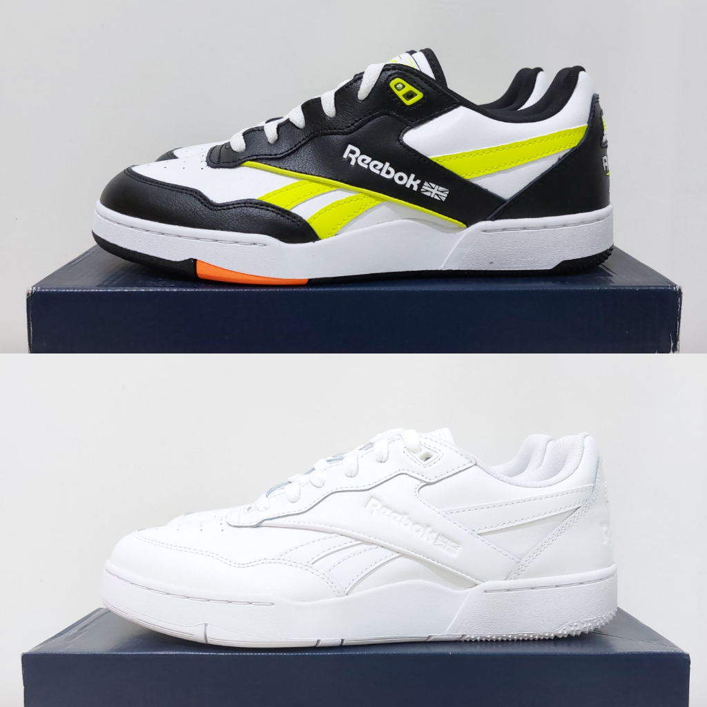 Sepatu Reebok BB 4000 II men Original