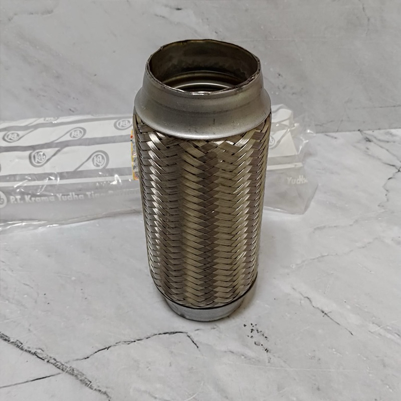 FLEKSIBEL KNALPOT MITSUBISHI L300 DIESEL