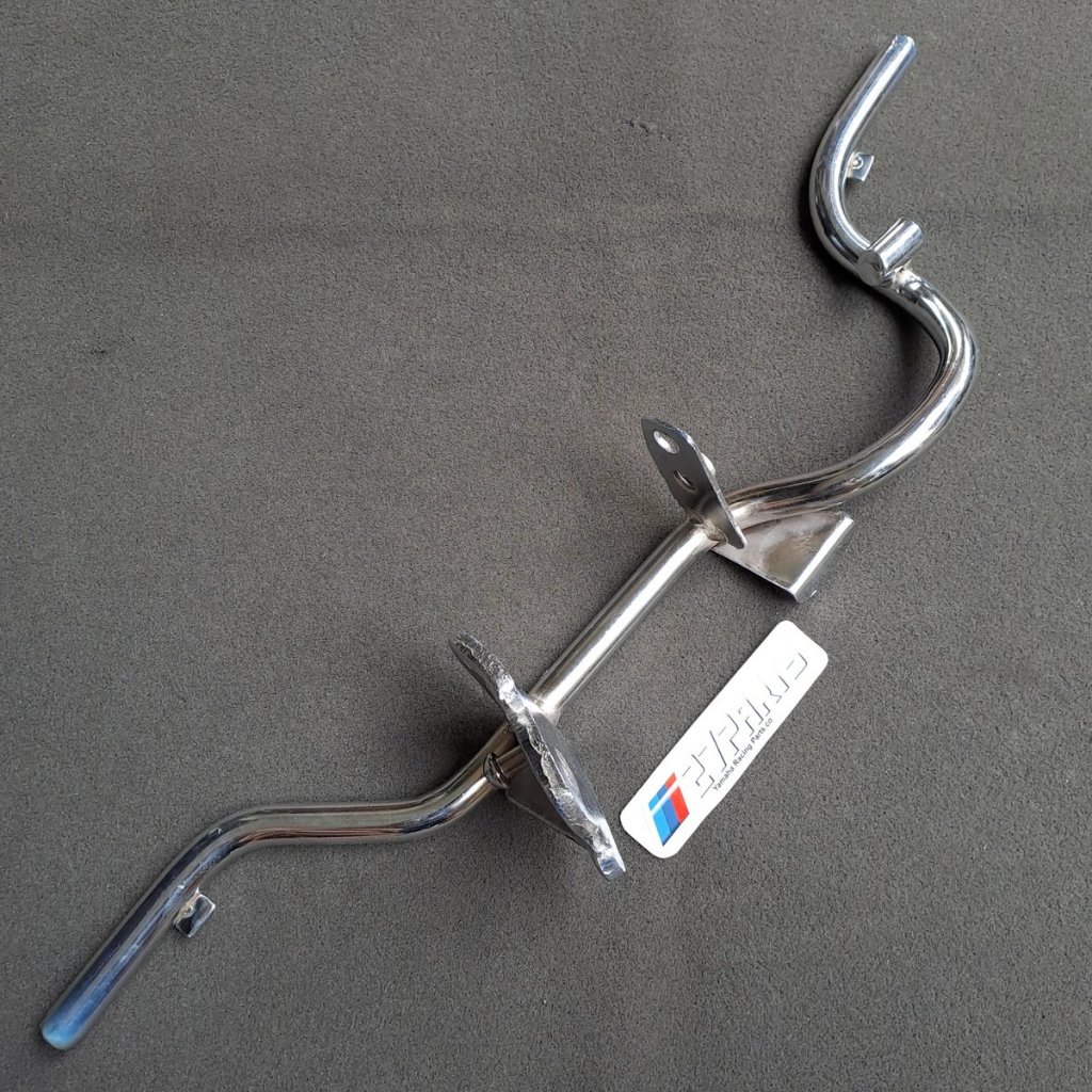 BARSTEP DEPAN RX KING CHROME BARSTEP RX KING CHROME