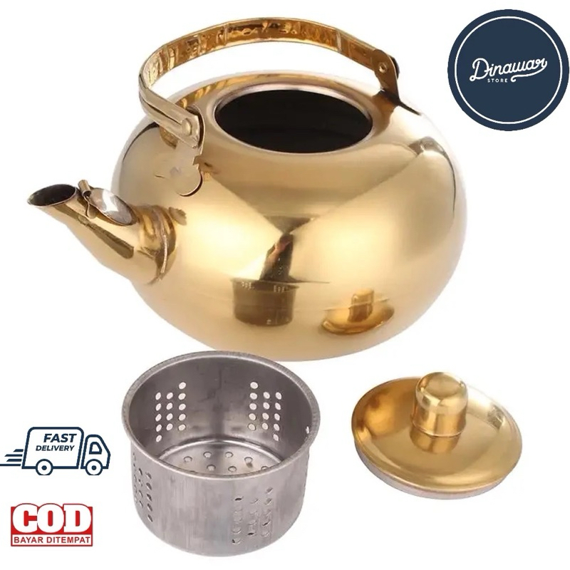 Teko GSF stainless | Teko teh