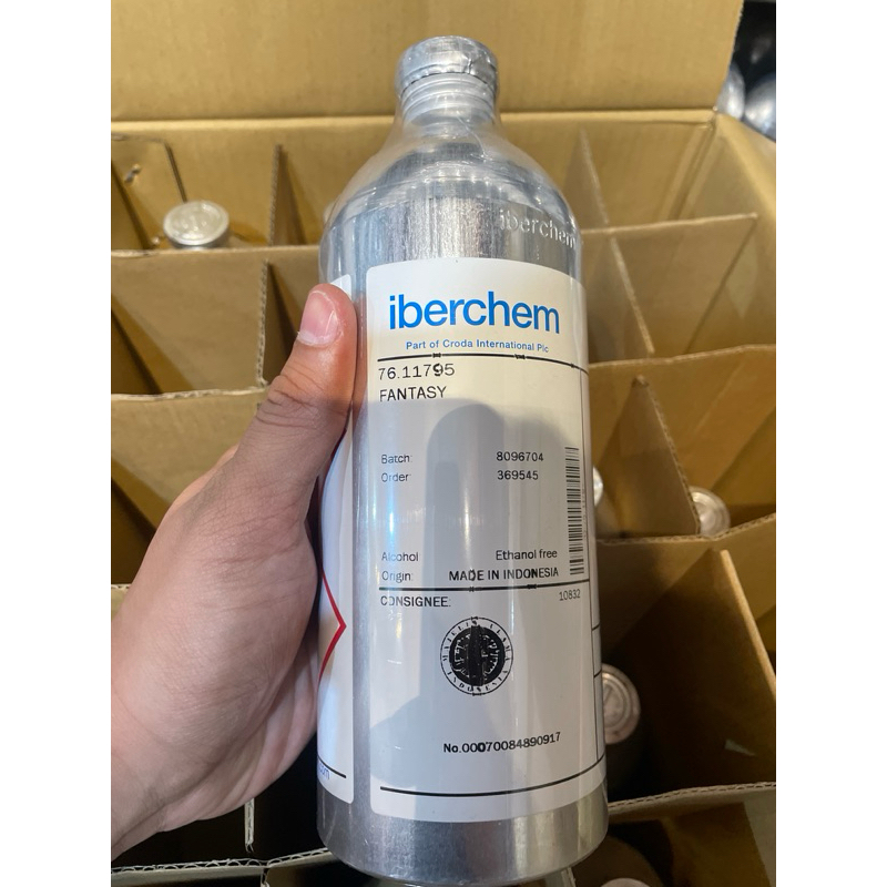 FANTASY IBERCHEM SEGEL 1KG