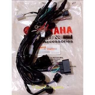 Kabel Body Mio M3 Harness Wire Mio M3 2ph