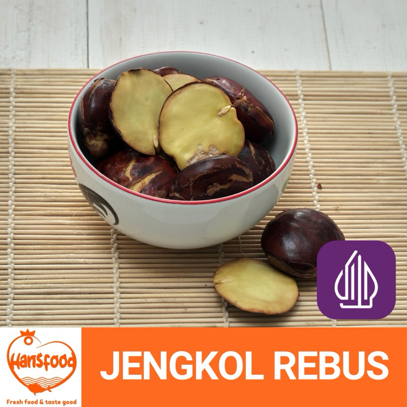 

JENGKOL REBUS PER KG